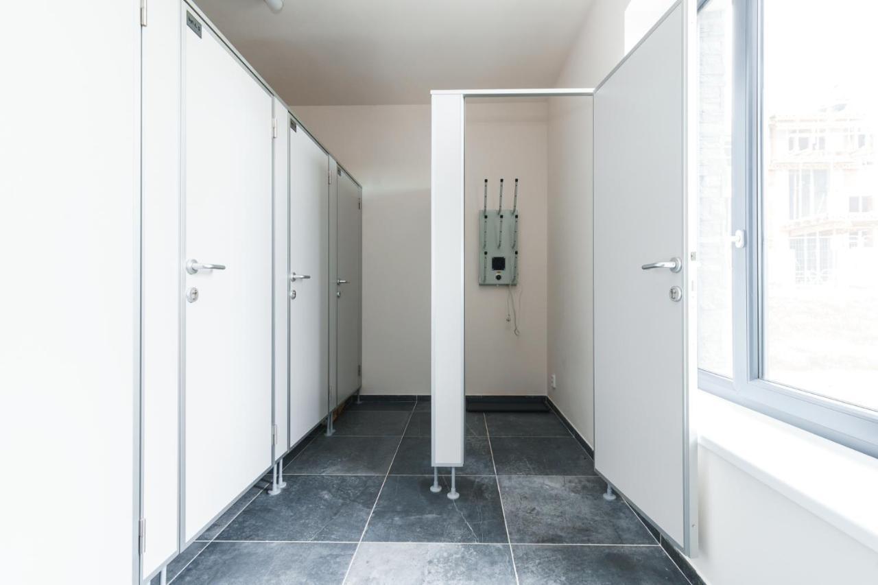 Apartmán Plešivec Abertamy Exterior foto